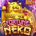 Fortune Neko